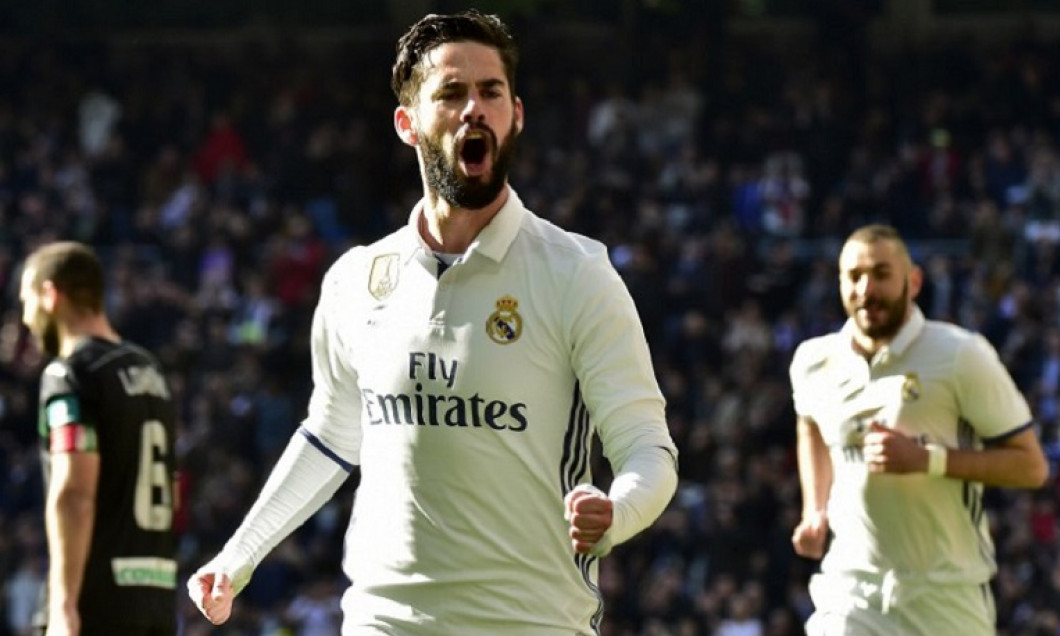 isco plecare