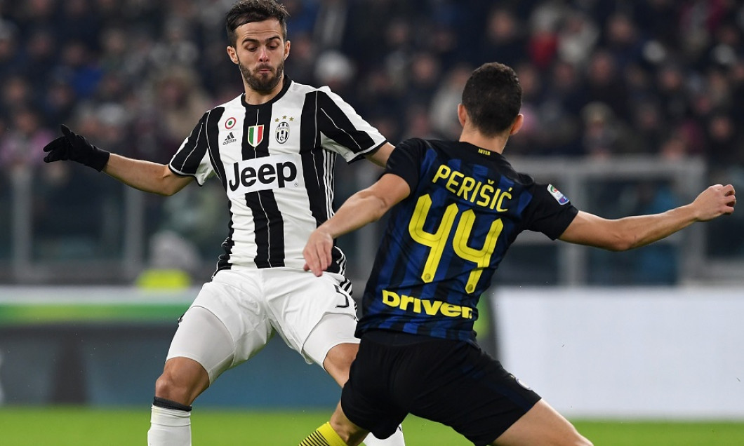 pjanic juve