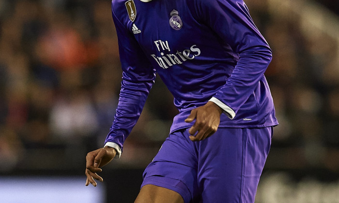 varane real