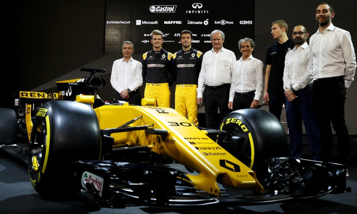 alain prost