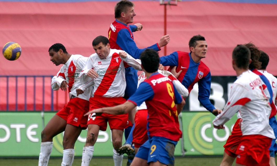 steaua uta