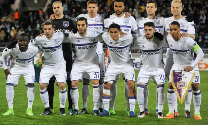 anderlecht zenit