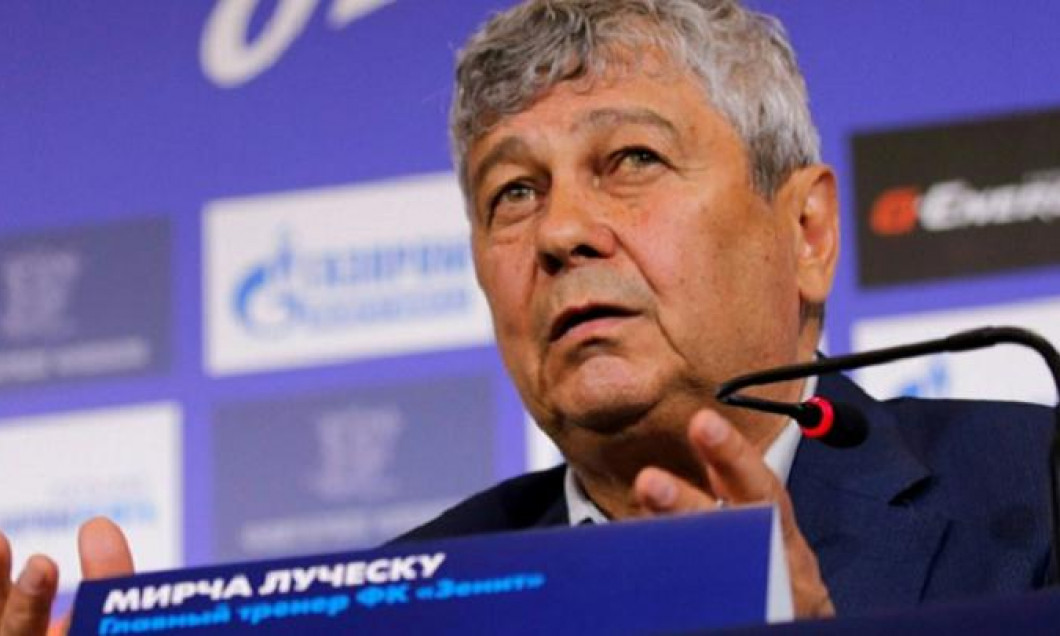 lucescu