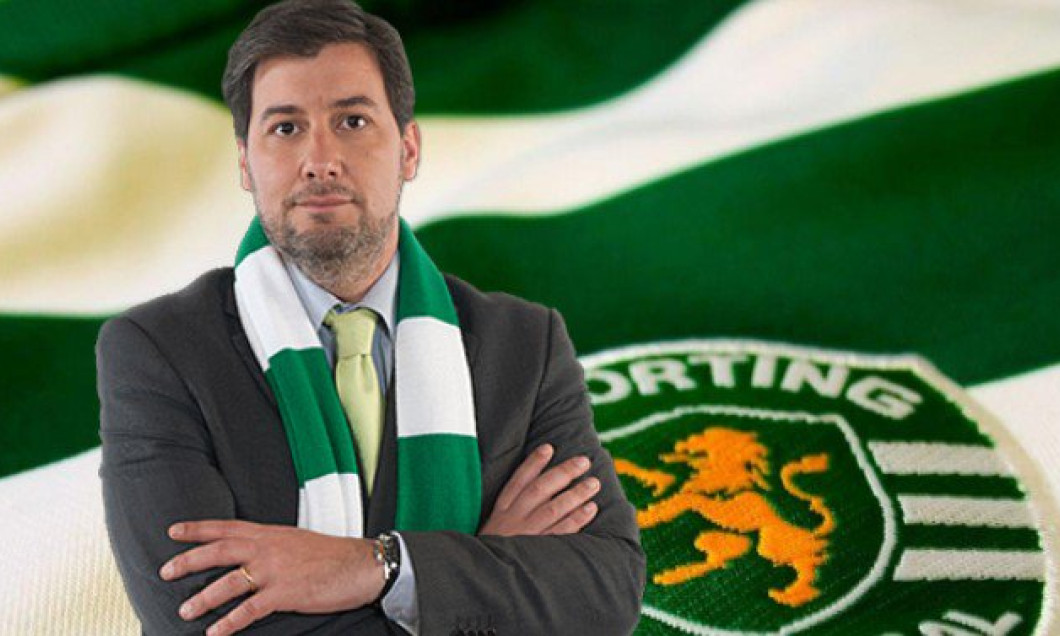 Bruno de Carvalho
