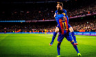 messi neymar