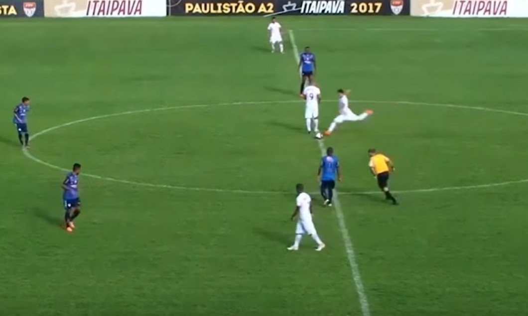gol brazilia