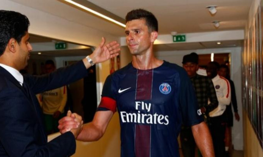 thiago motta