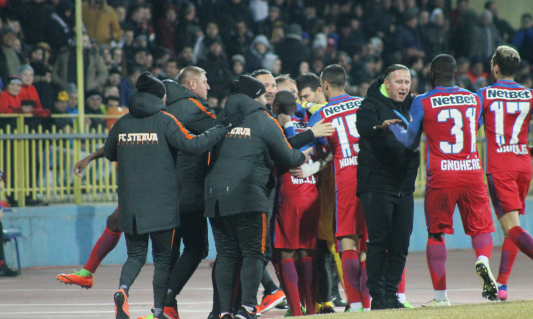 bucurie steaua