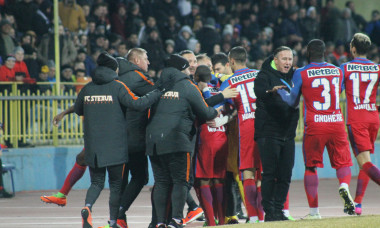 bucurie steaua