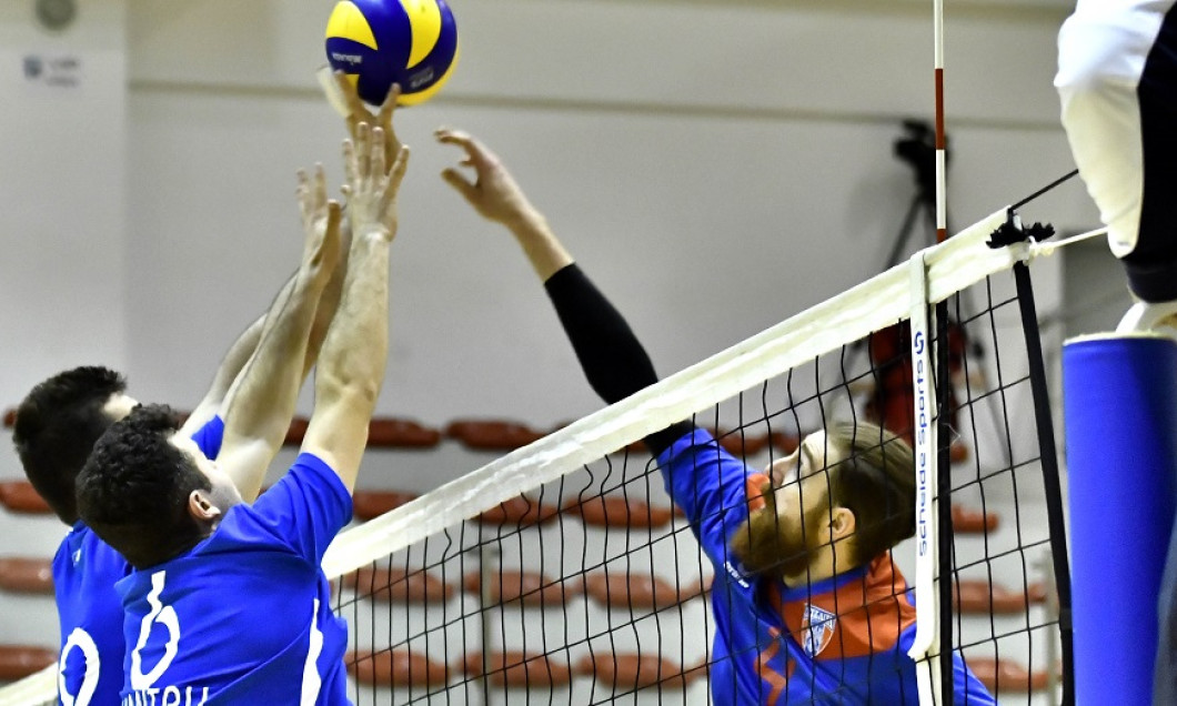 volei steaua