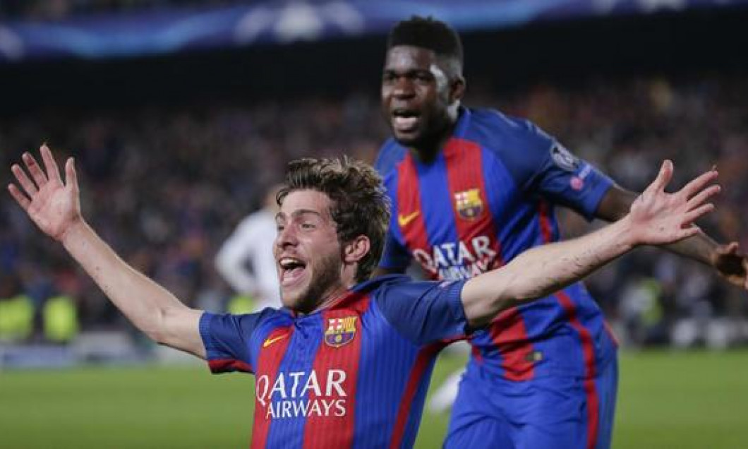 sergi roberto