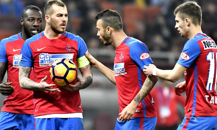 jucatori steaua