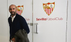 Monchi Sevilla