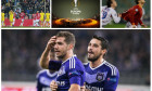 collage europa league