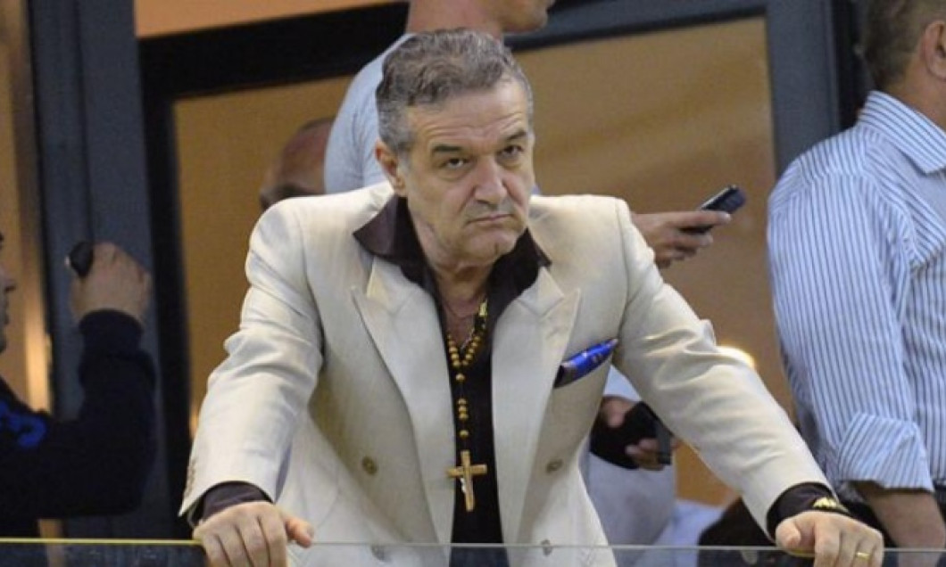 gigi becali