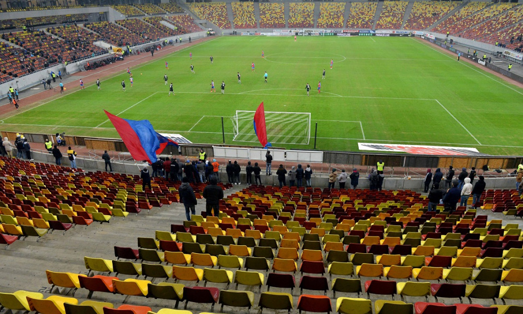 arena nationala goala meci steaua