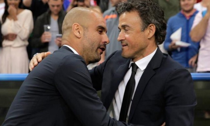 pep lucho