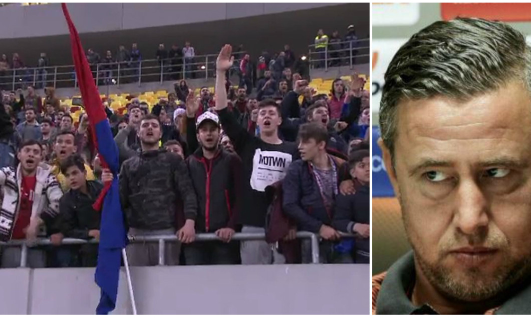 collage reghe steaua