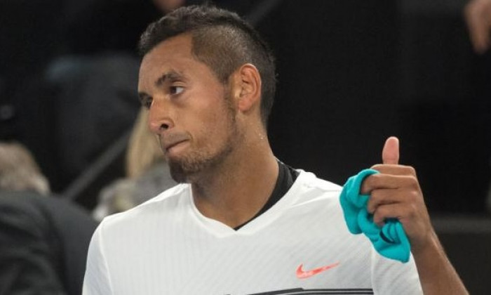 nick kyrgios