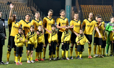 fc brasov