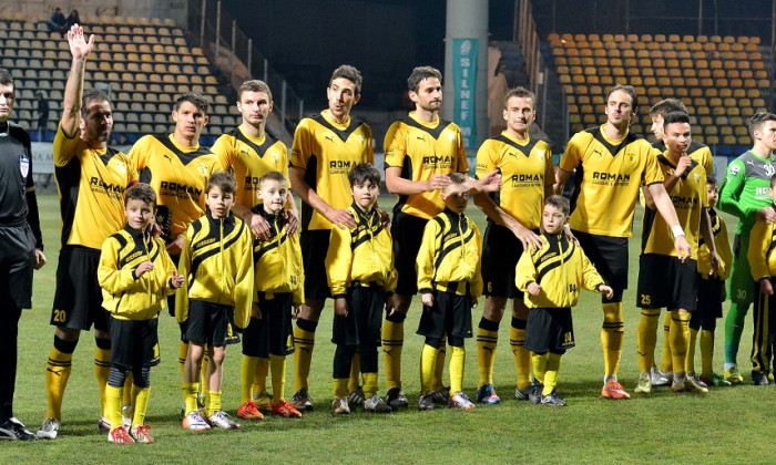 fc brasov