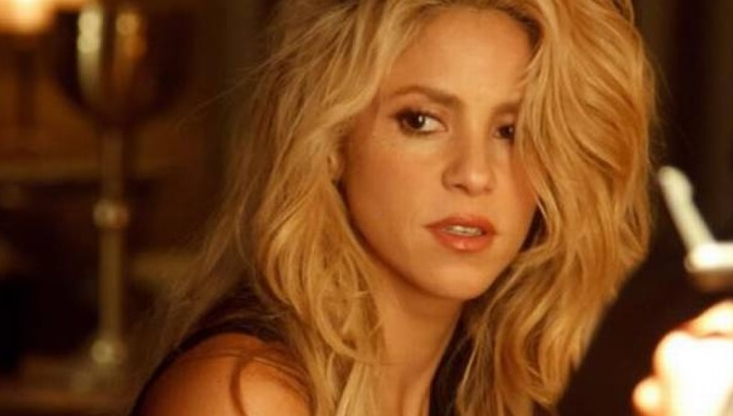 shakira