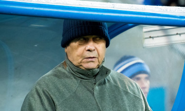 mircea lucescu