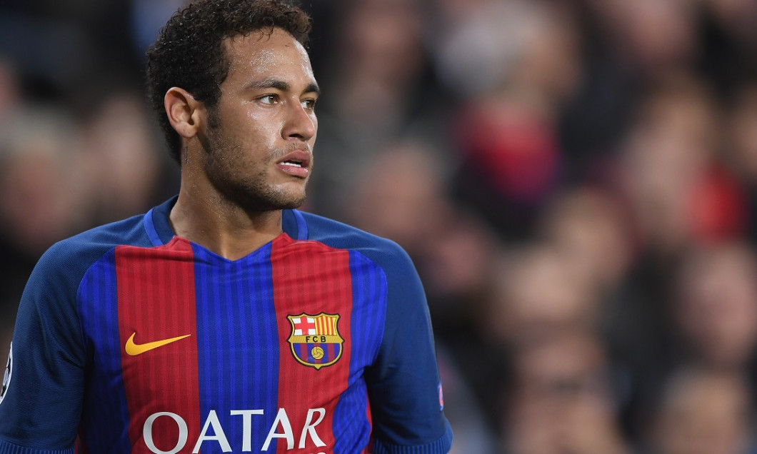 neymar barca