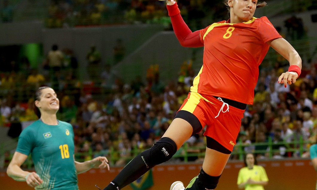 cristina neagu romania