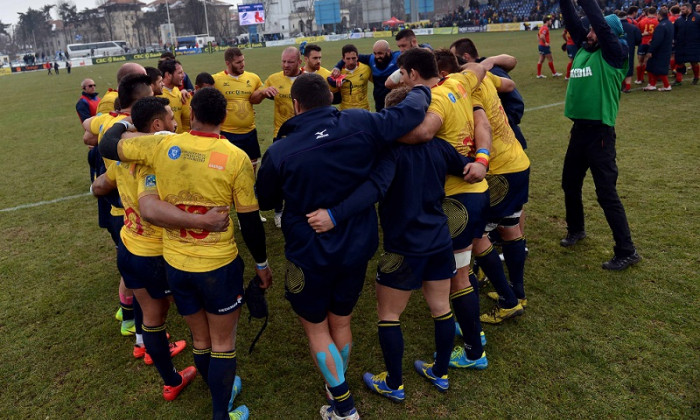 romania rugby