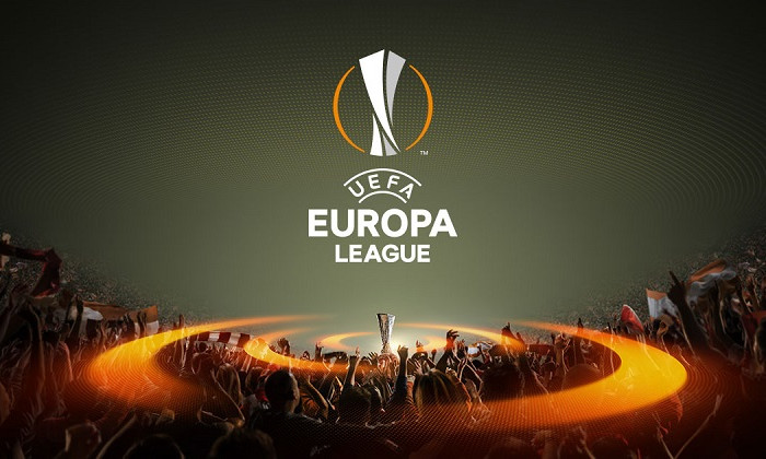 Europa League logo