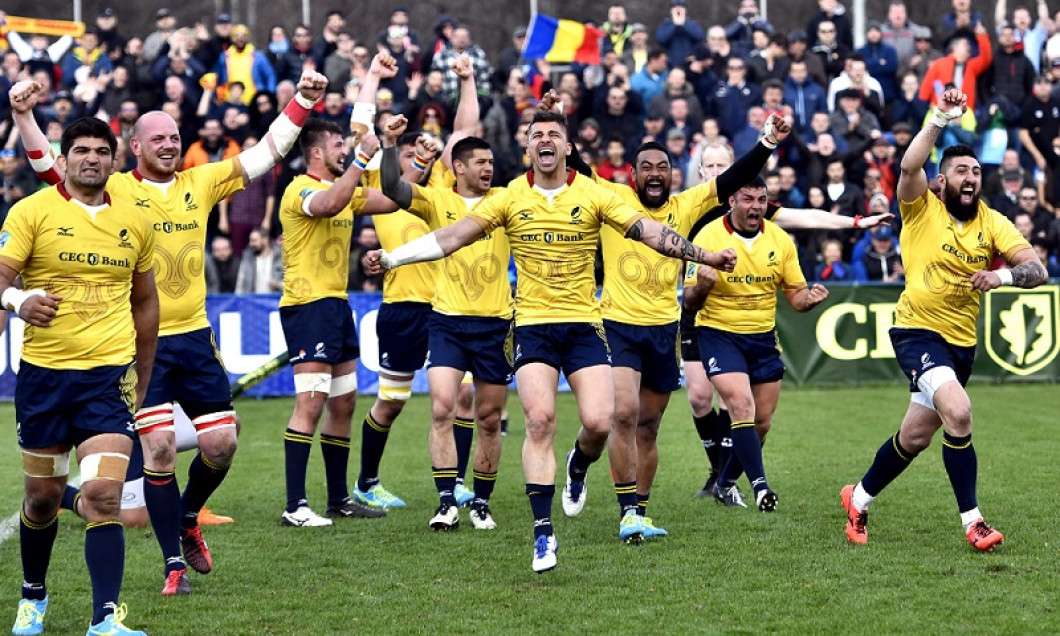 romania rugby