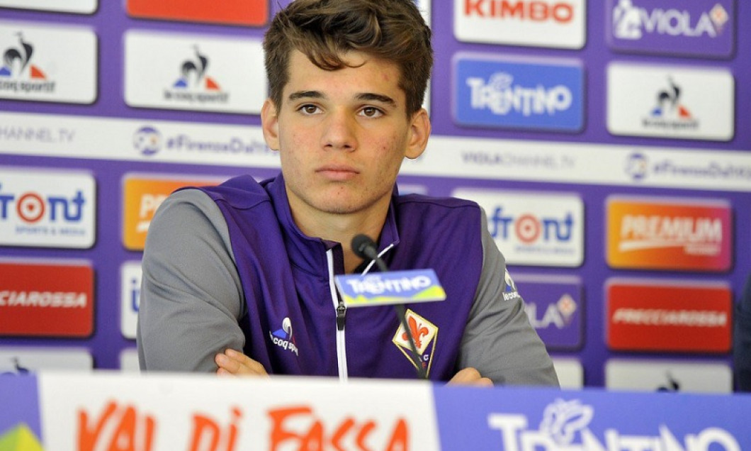 Ianis Fiorentina