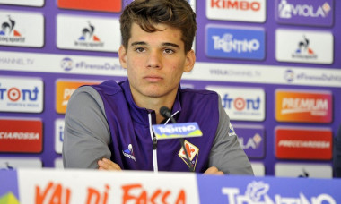 Ianis Fiorentina