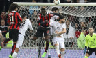 nice - caen 2-2