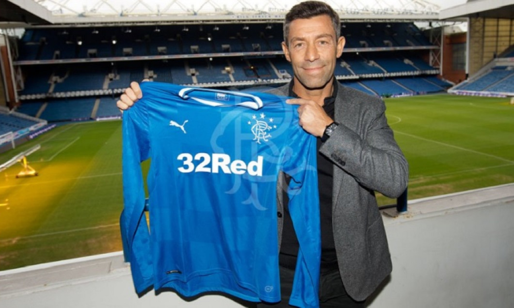 pedro caixinha