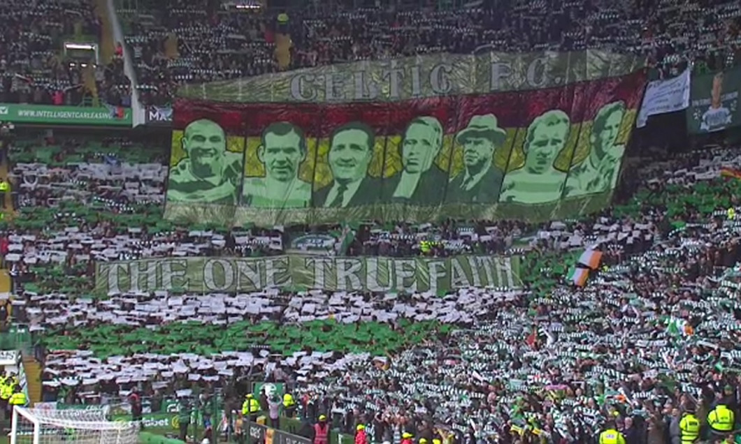 coregrafie celtic