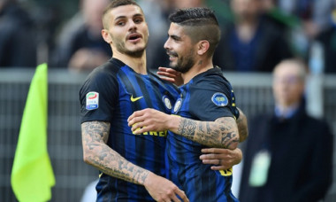 icardi banega