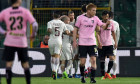 palermo - roma 0-3