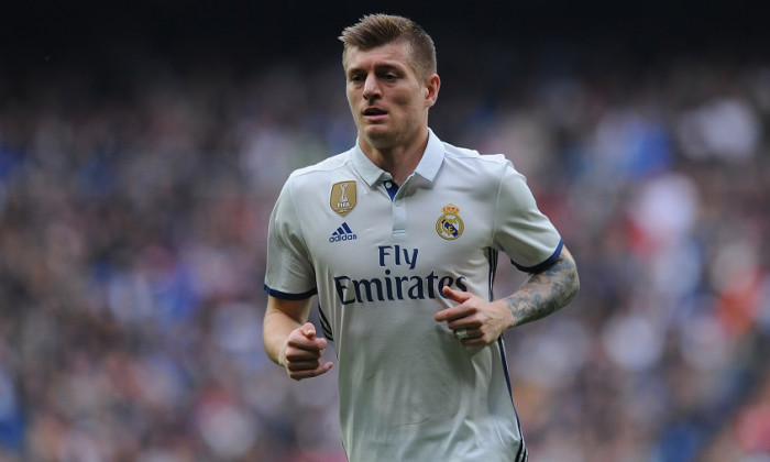 toni kroos