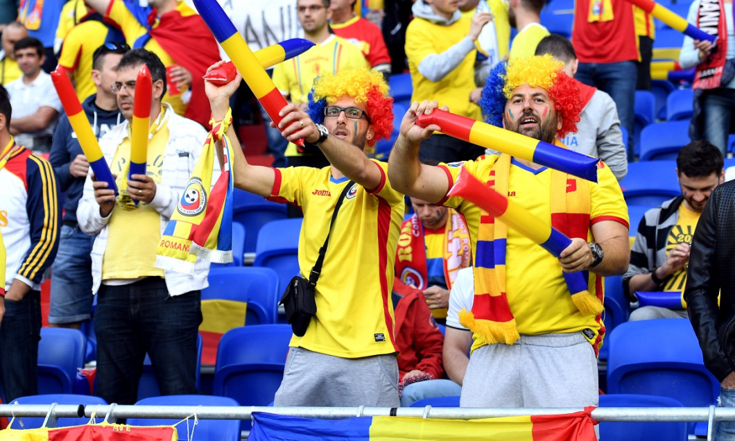 romania imn