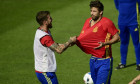 ramos pique