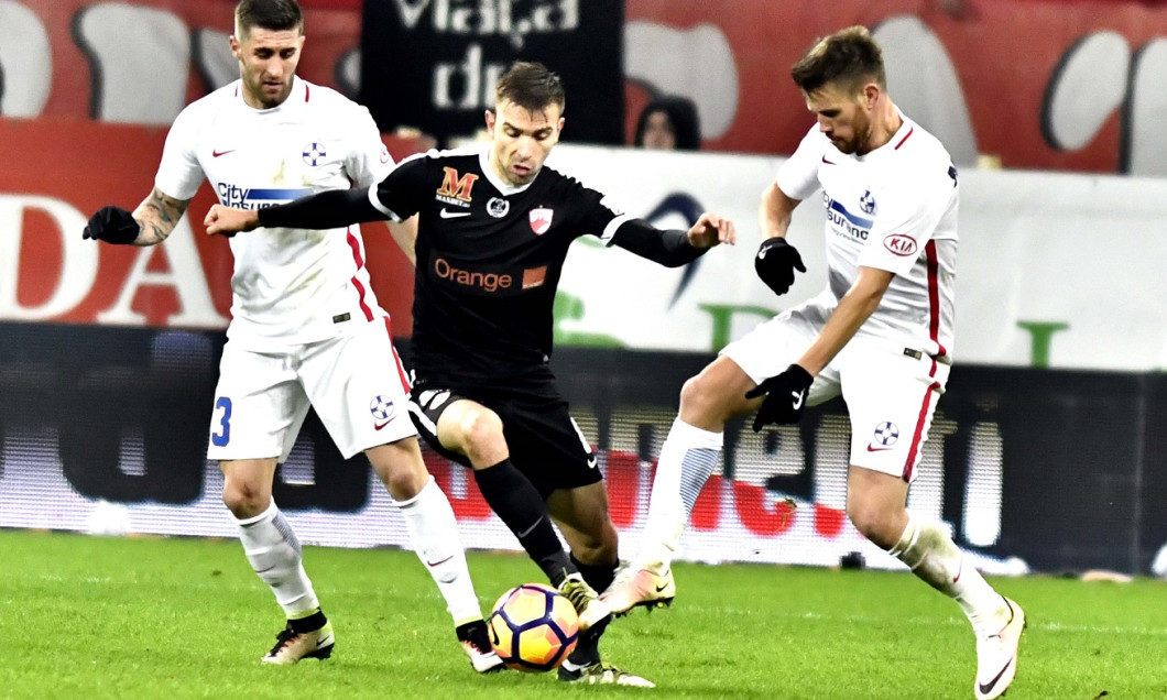 pintilii dinamo