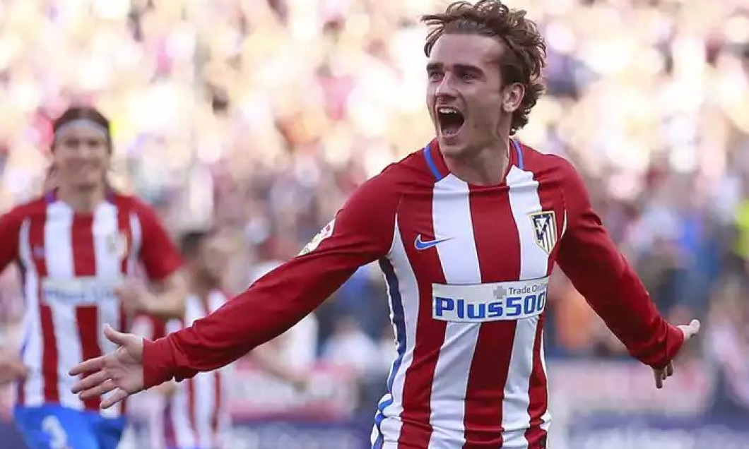 Αποτέλεσμα εικόνας για griezmann