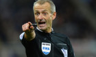 Martin Atkinson