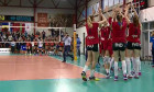 volei blaj