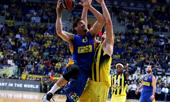 maccabi fener