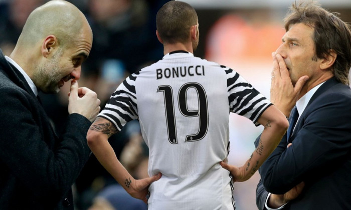 guardiola bonucci conte