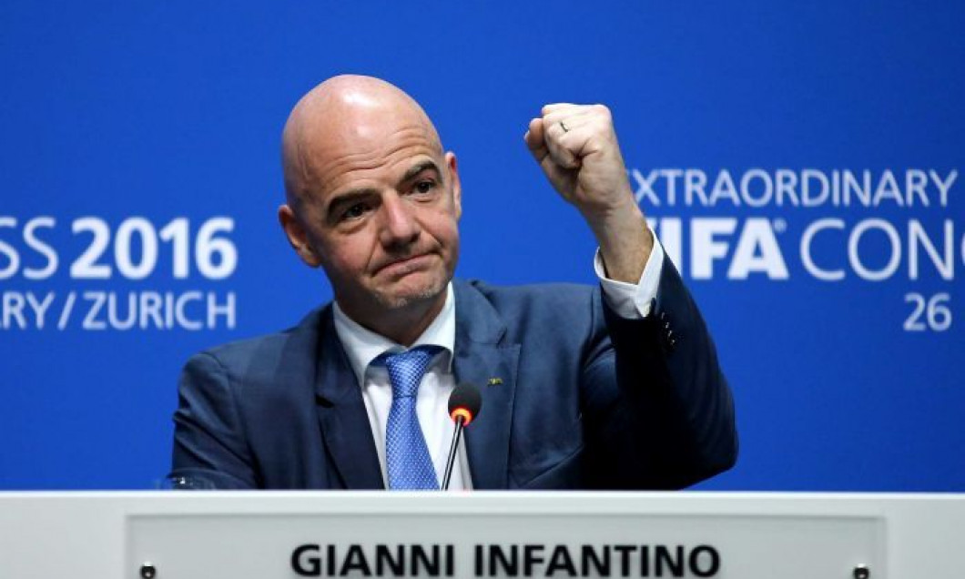 infantino