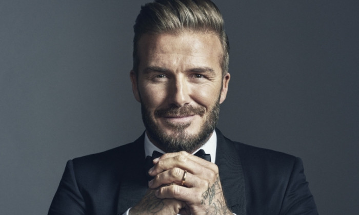 davidbeckham